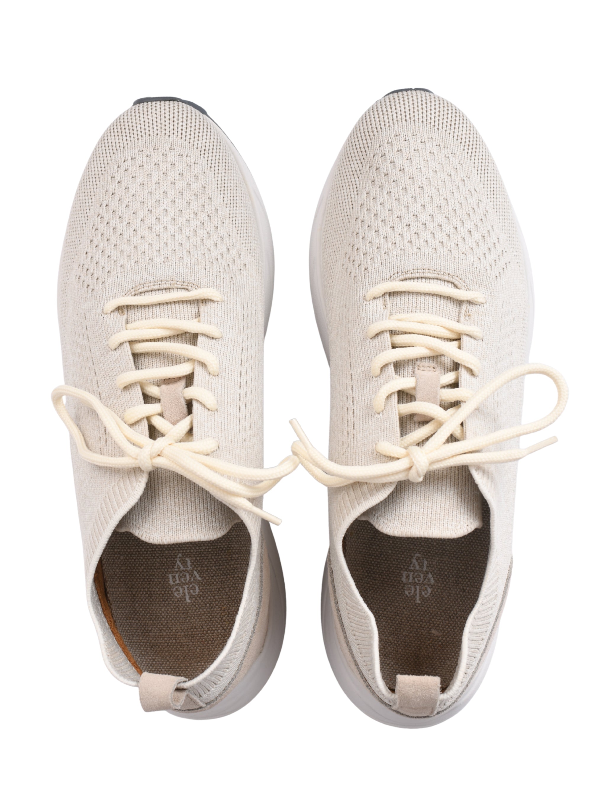 Running shoes
