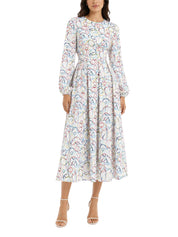 Solara dress