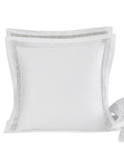 Forever lace sham 4b