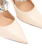 SCARPA MINOR ST.NK/CR ECRU