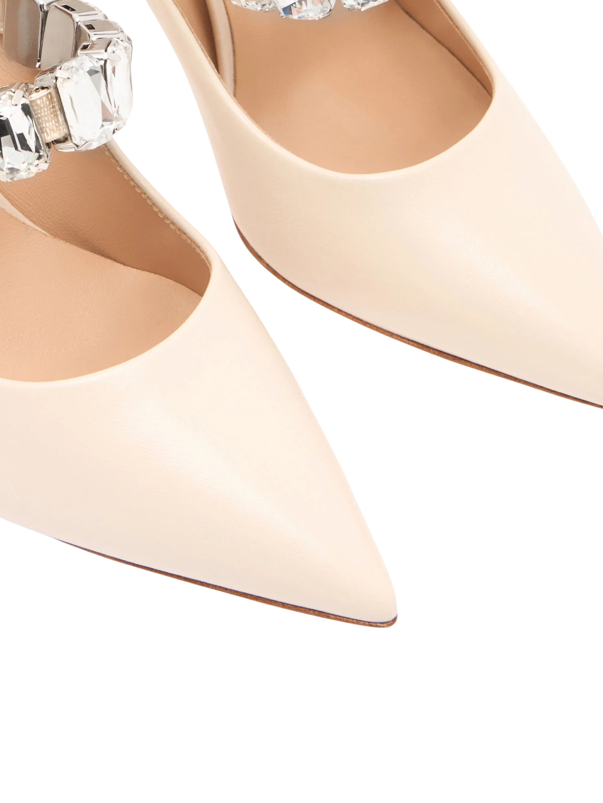 SCARPA MINOR ST.NK/CR ECRU