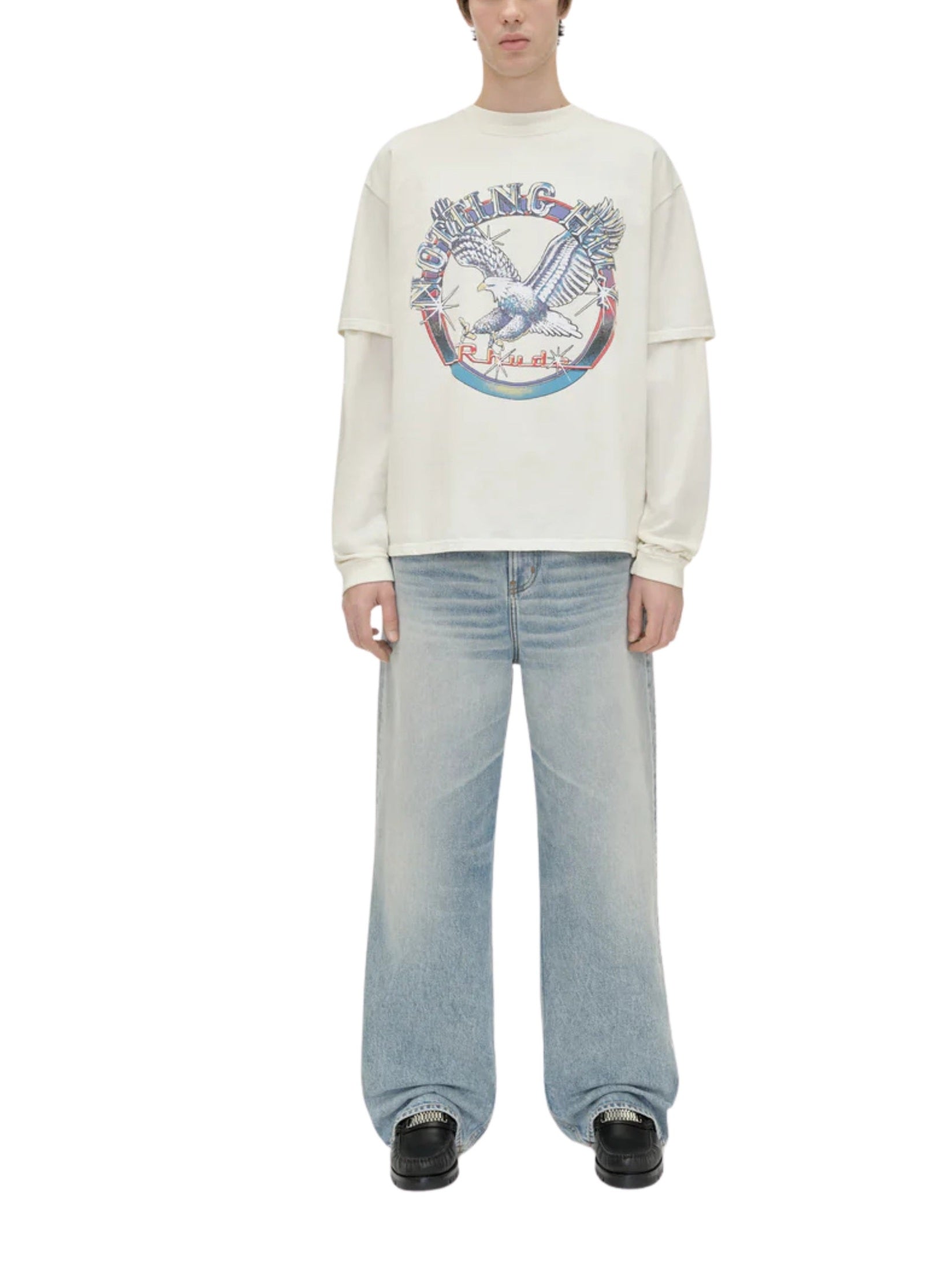 Notting hill eagle tee