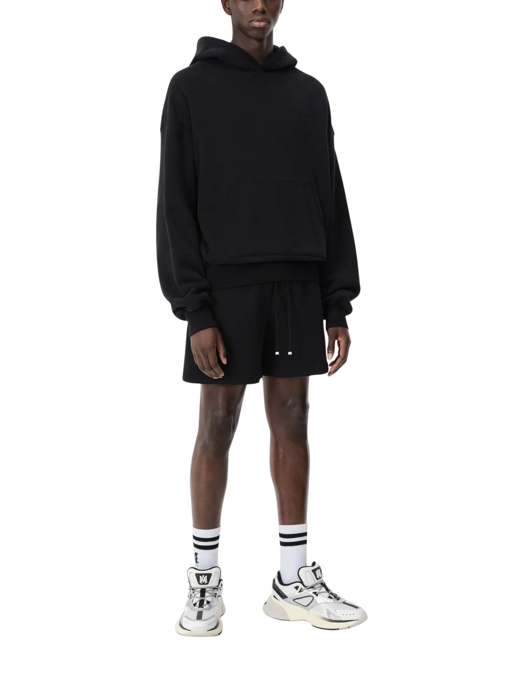 AMIRI OVERSIZED HOODIE