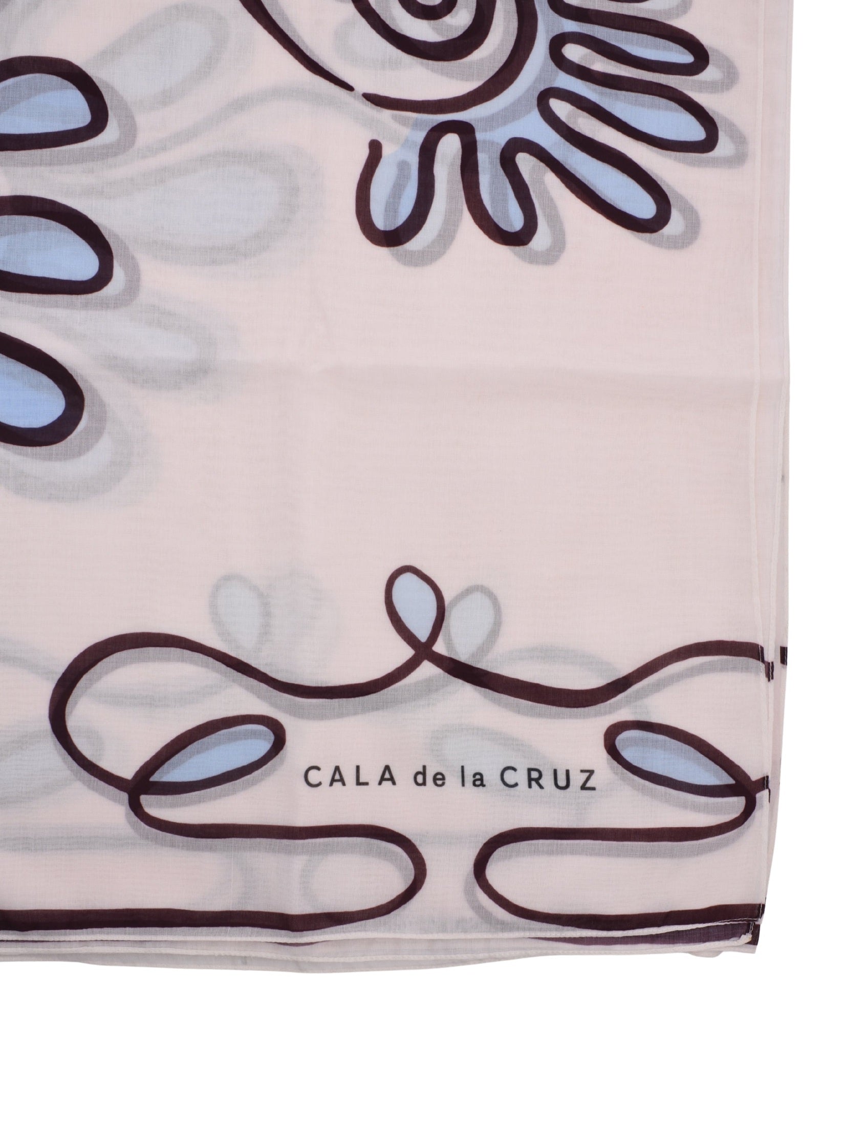 Rectangular sarong