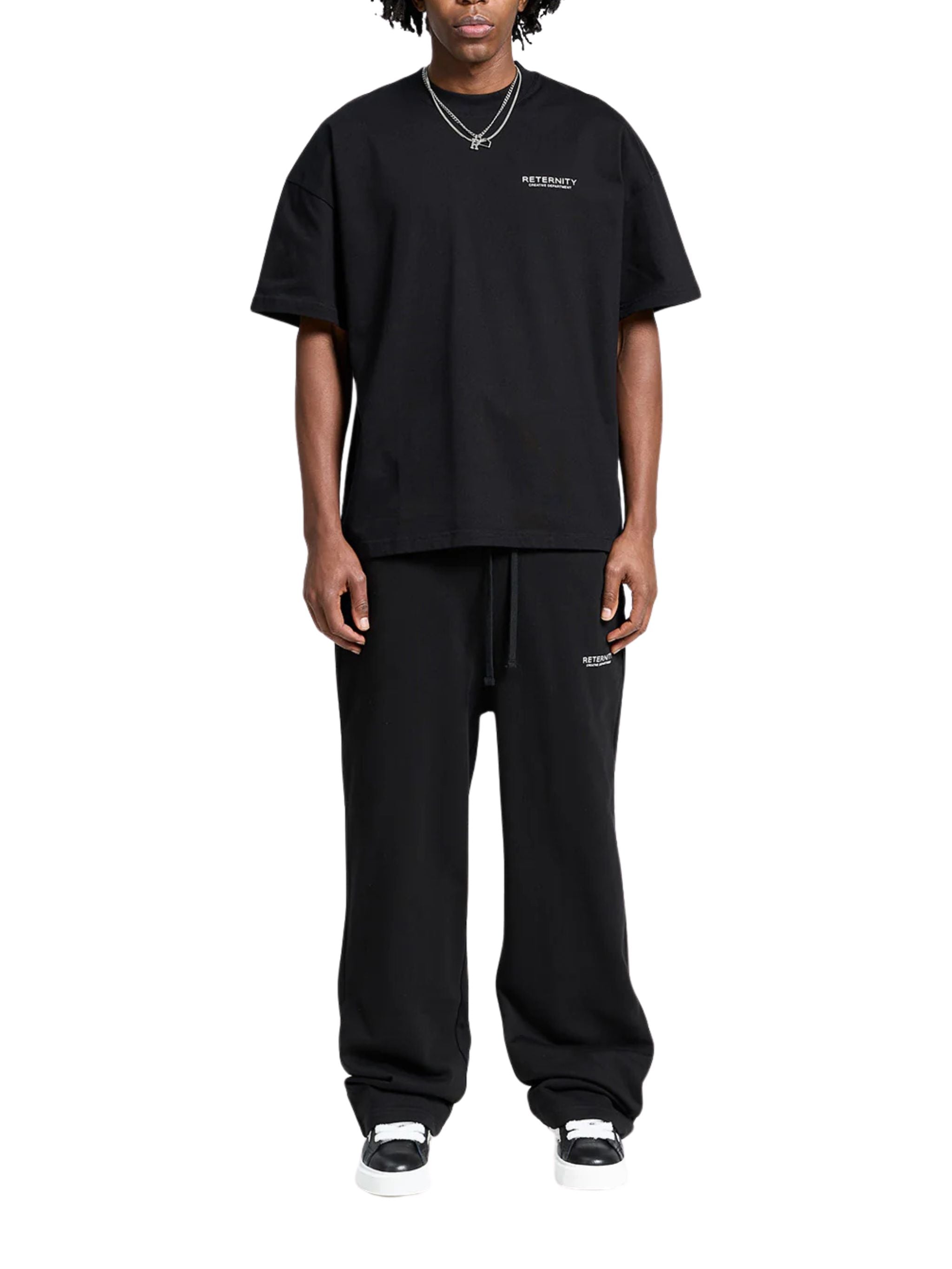 CREATIVE DEPT T-SHIRT