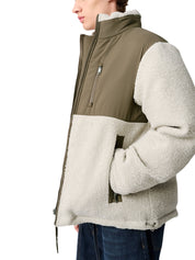 LODGE REVERSIBLE JACKET