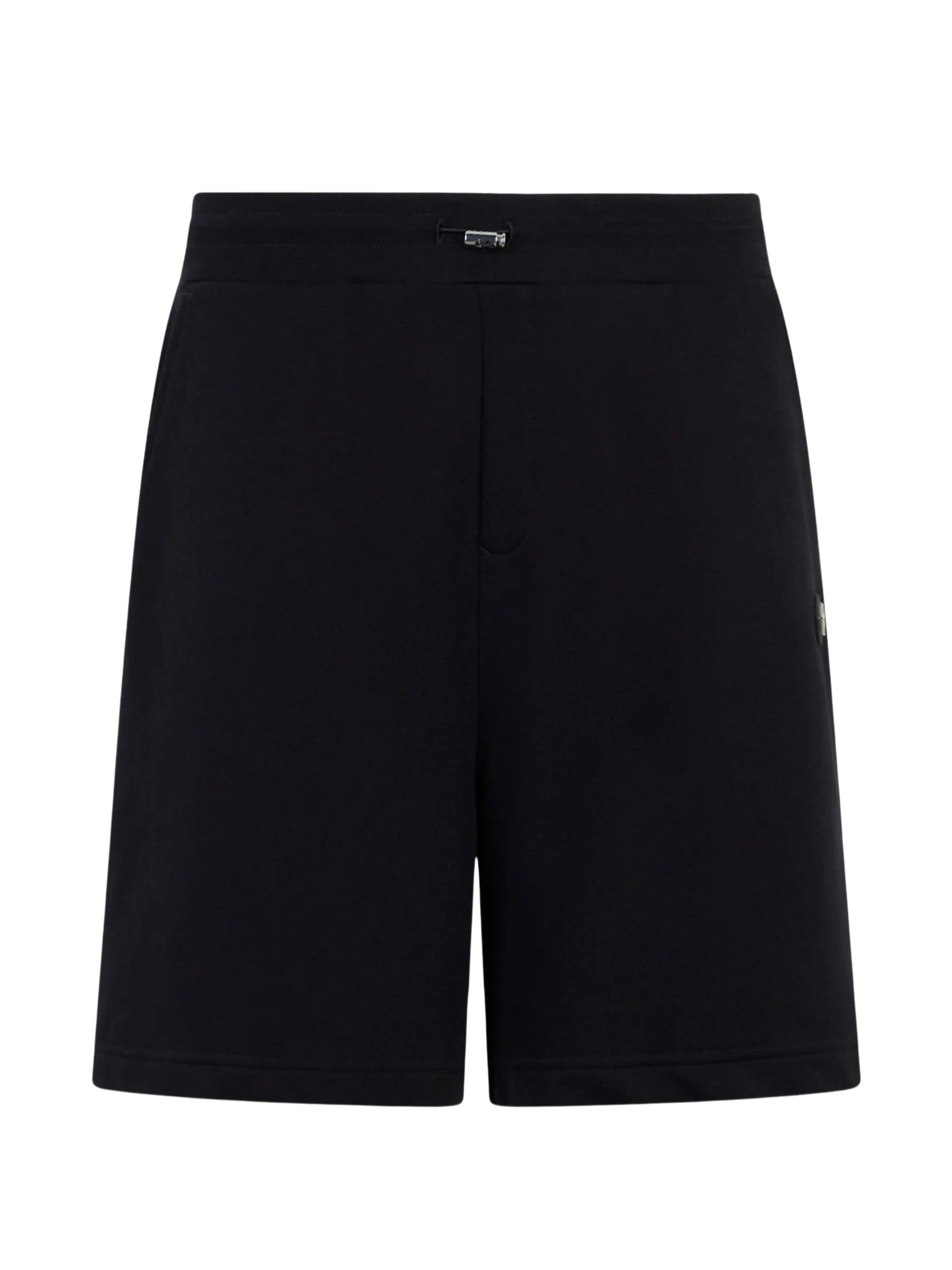Fleece shorts basic