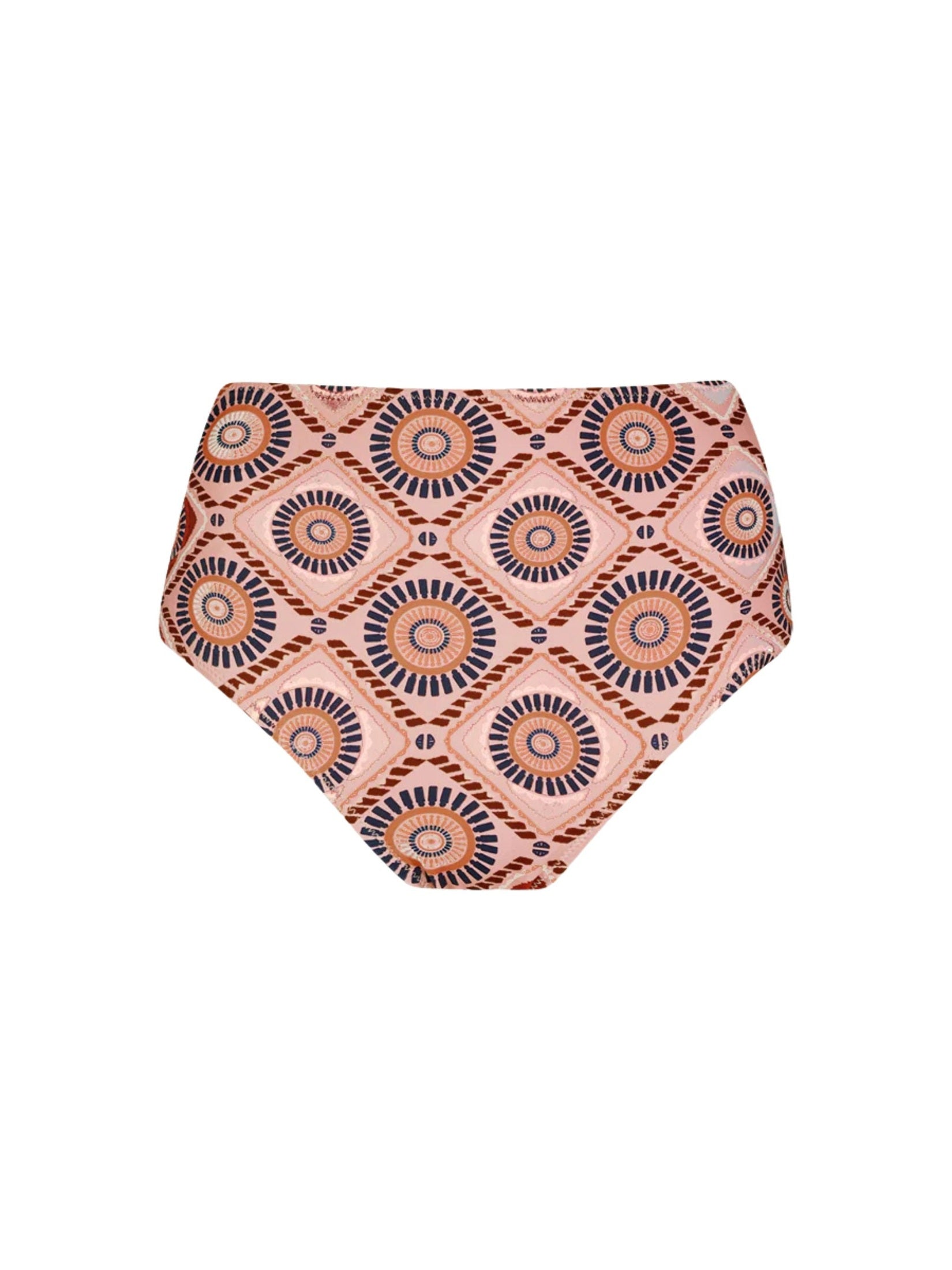 Elsi high waist bottom