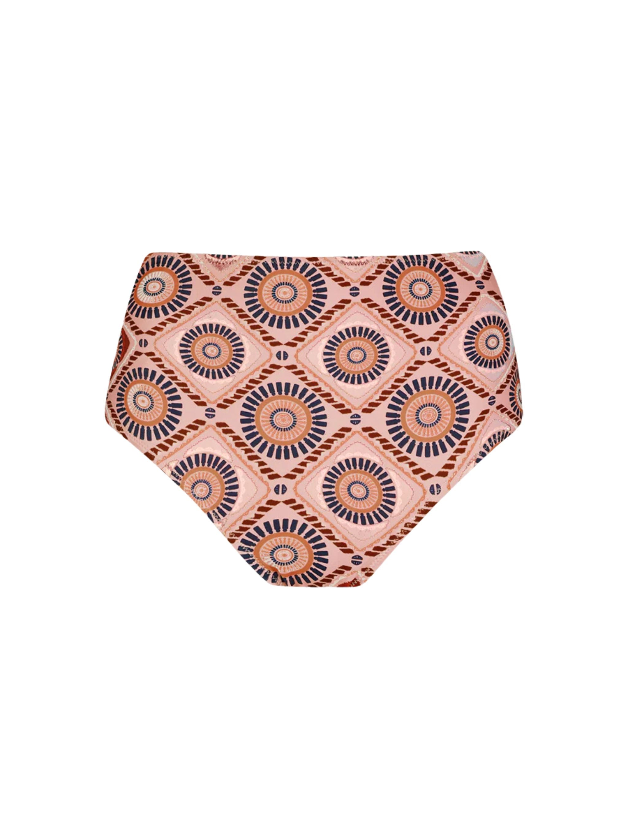 ELSI HIGH WAIST BOTTOM