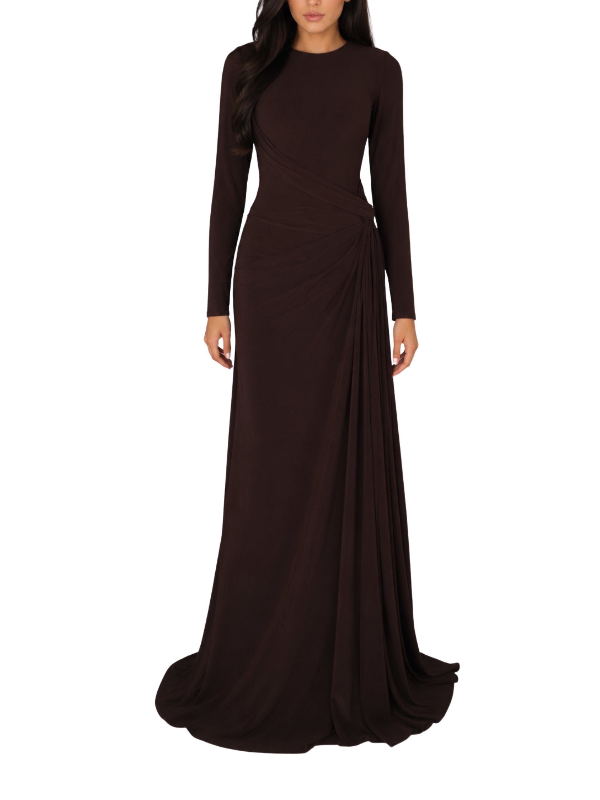 Letizia dress