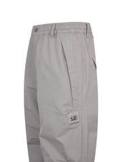 Metropolis series hyst boxy pants