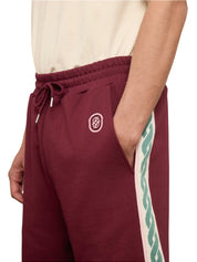 Le short survltement