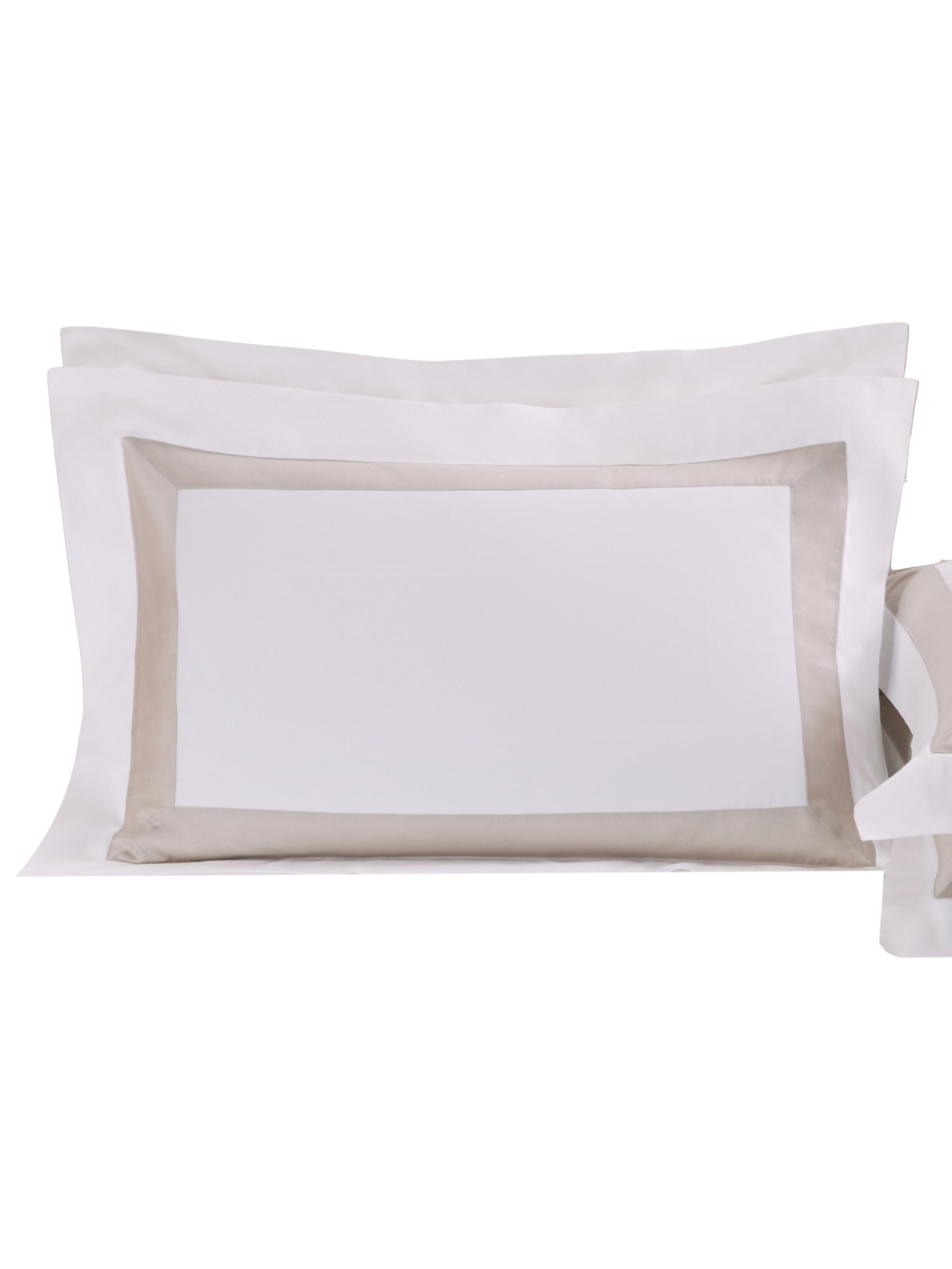 Sateen breeze border bedset 2/20x28
