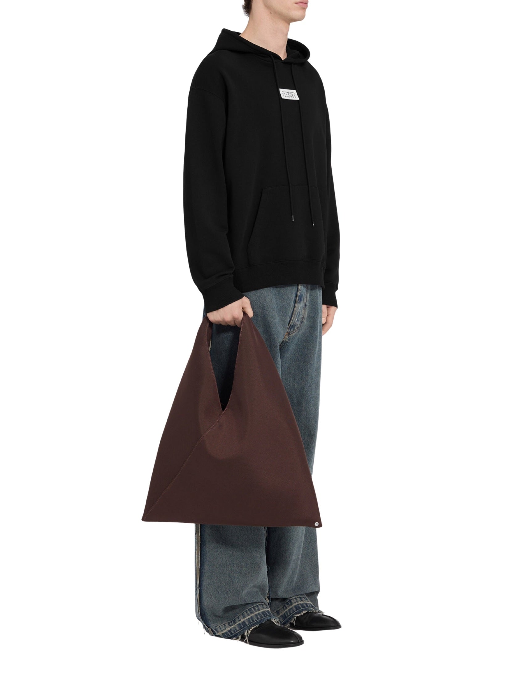 Numeric Sweatshirt