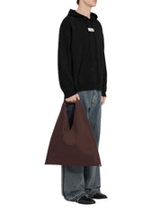 Numeric Sweatshirt