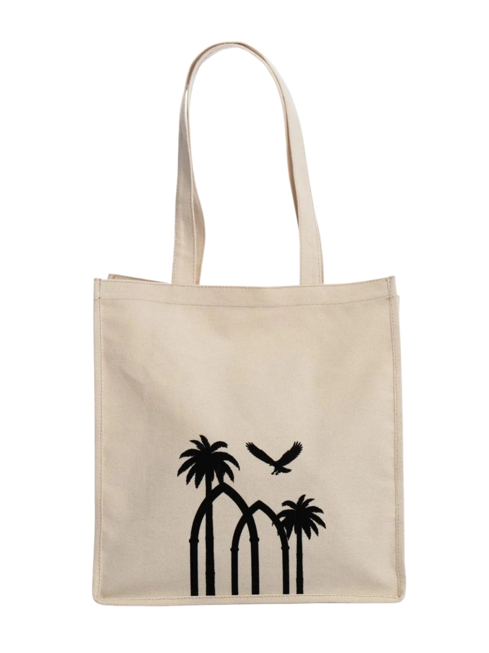 Founding day canvas bag