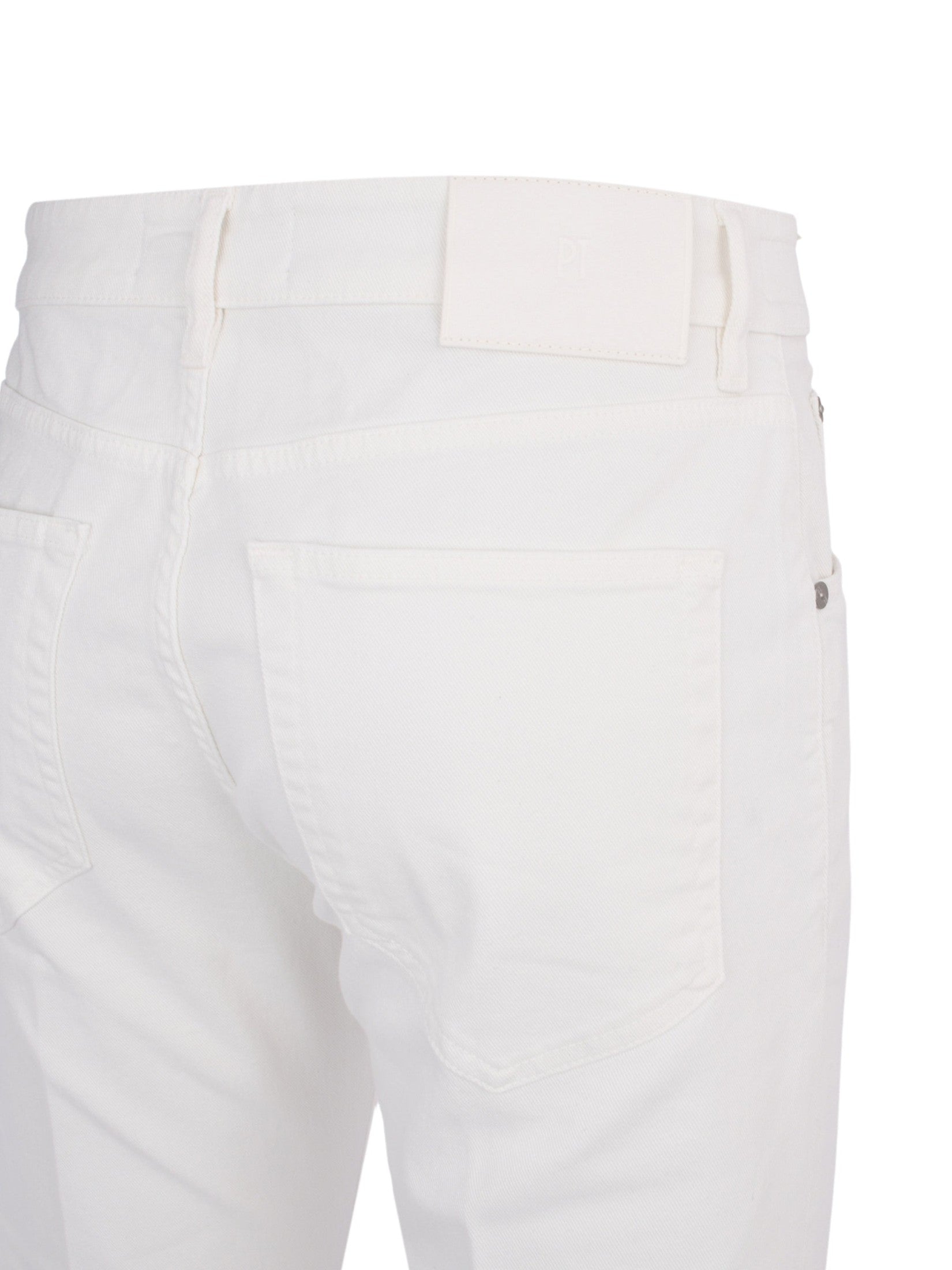 Pantalone reggae
