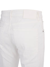 Pantalone reggae