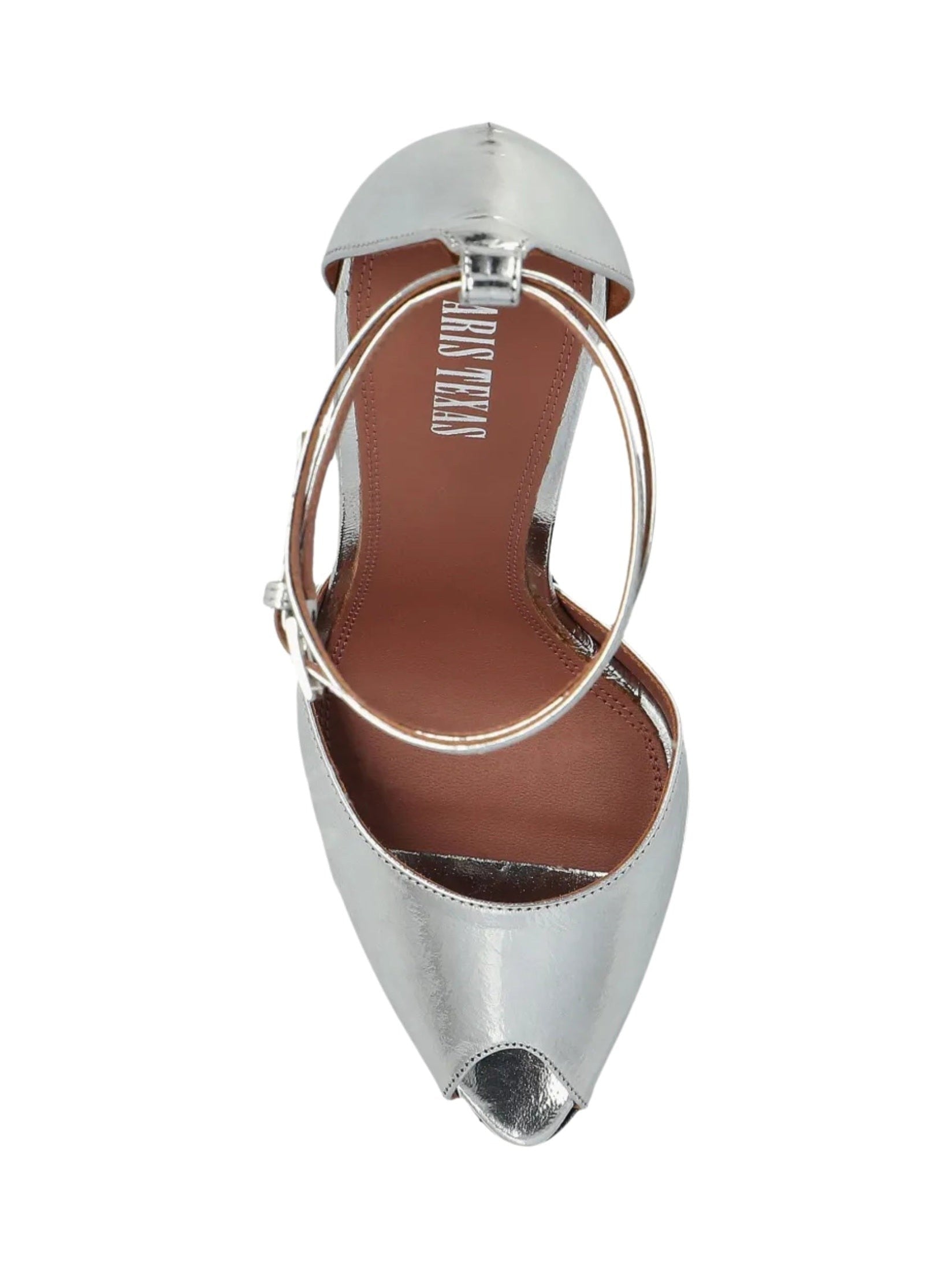 Vera open toe sandal 105