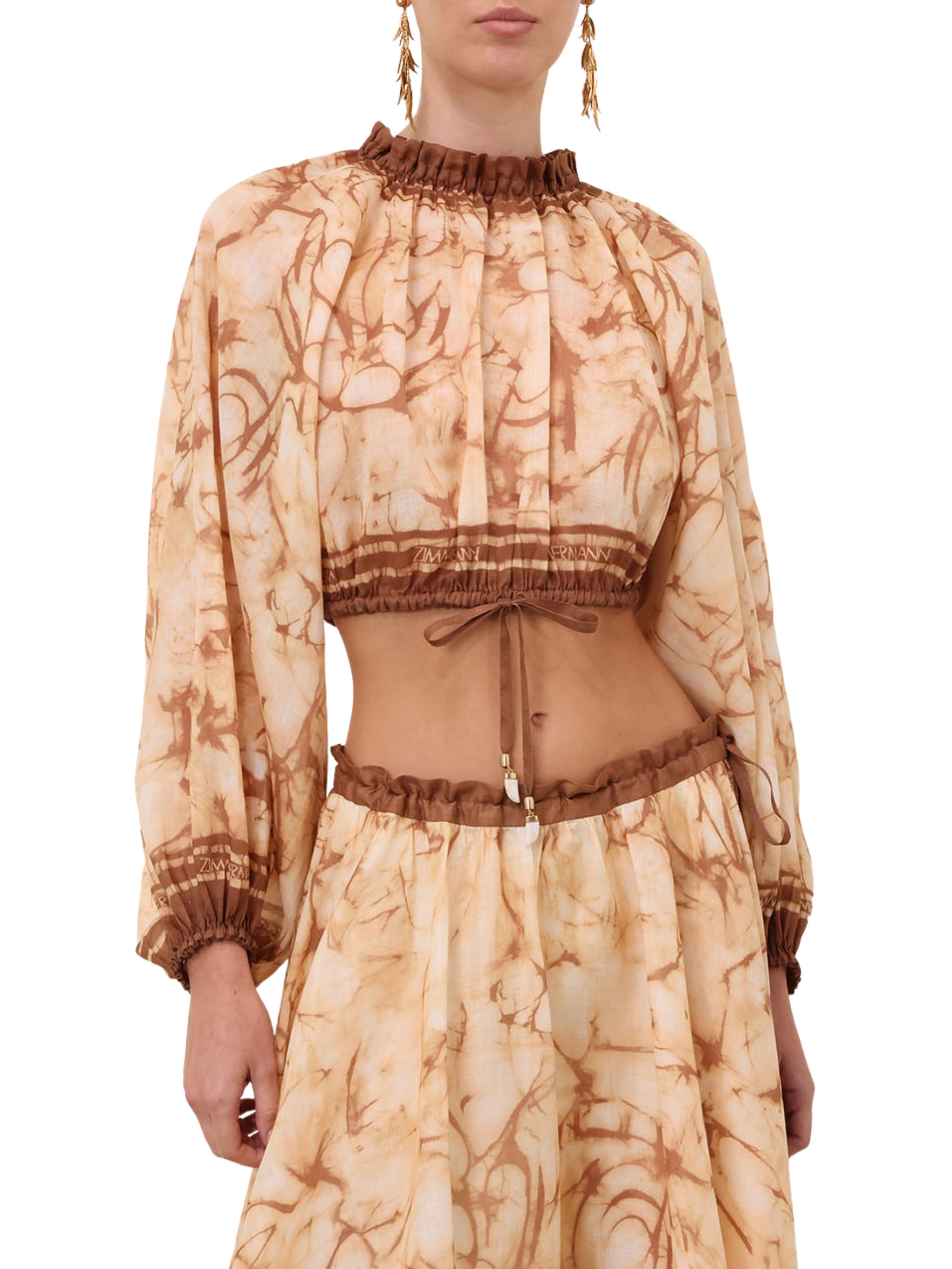 Indra bodice