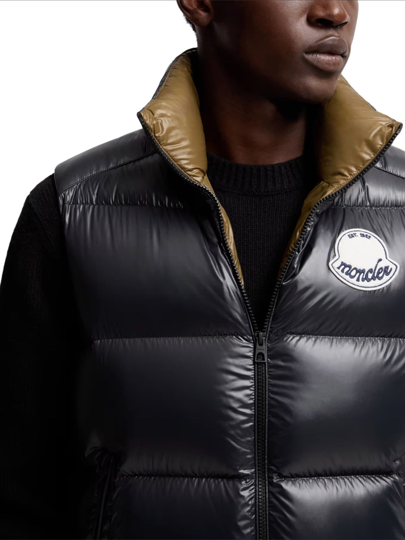 Lipsi vest