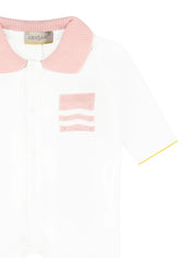 Gensami Baby Gift Set – Zigzag Stitch Edition