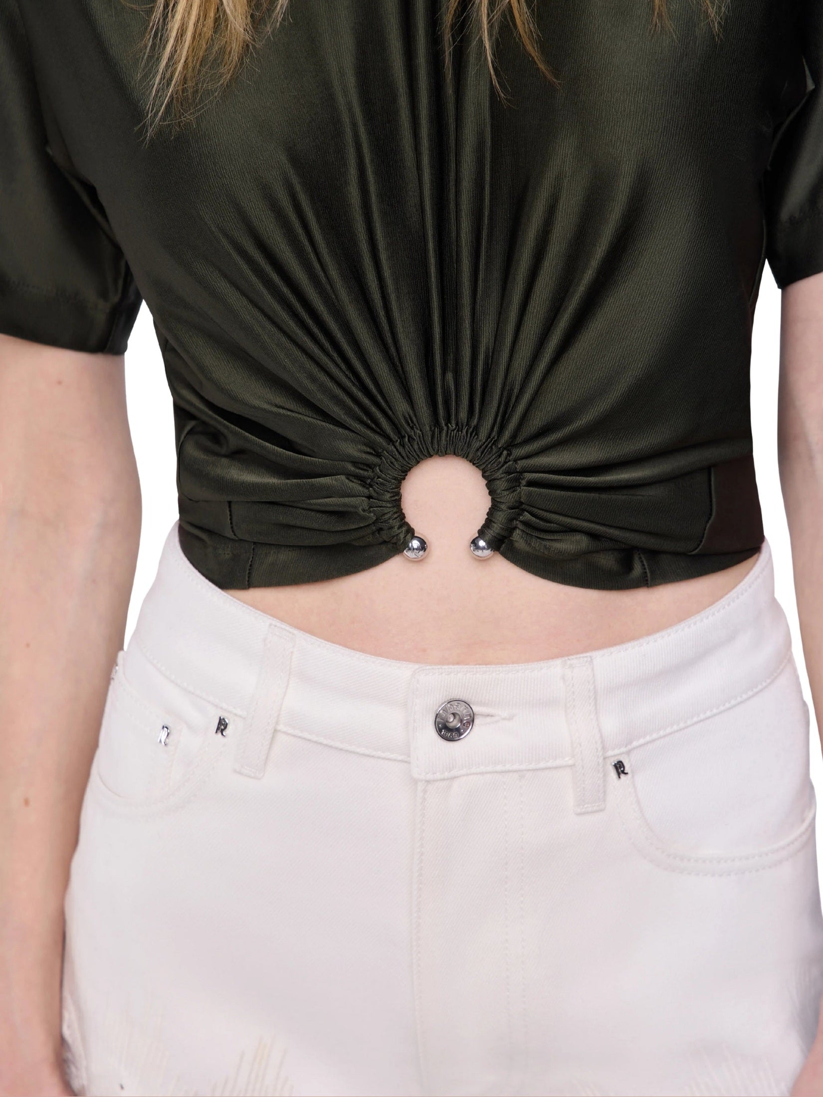 Haut tee shirt