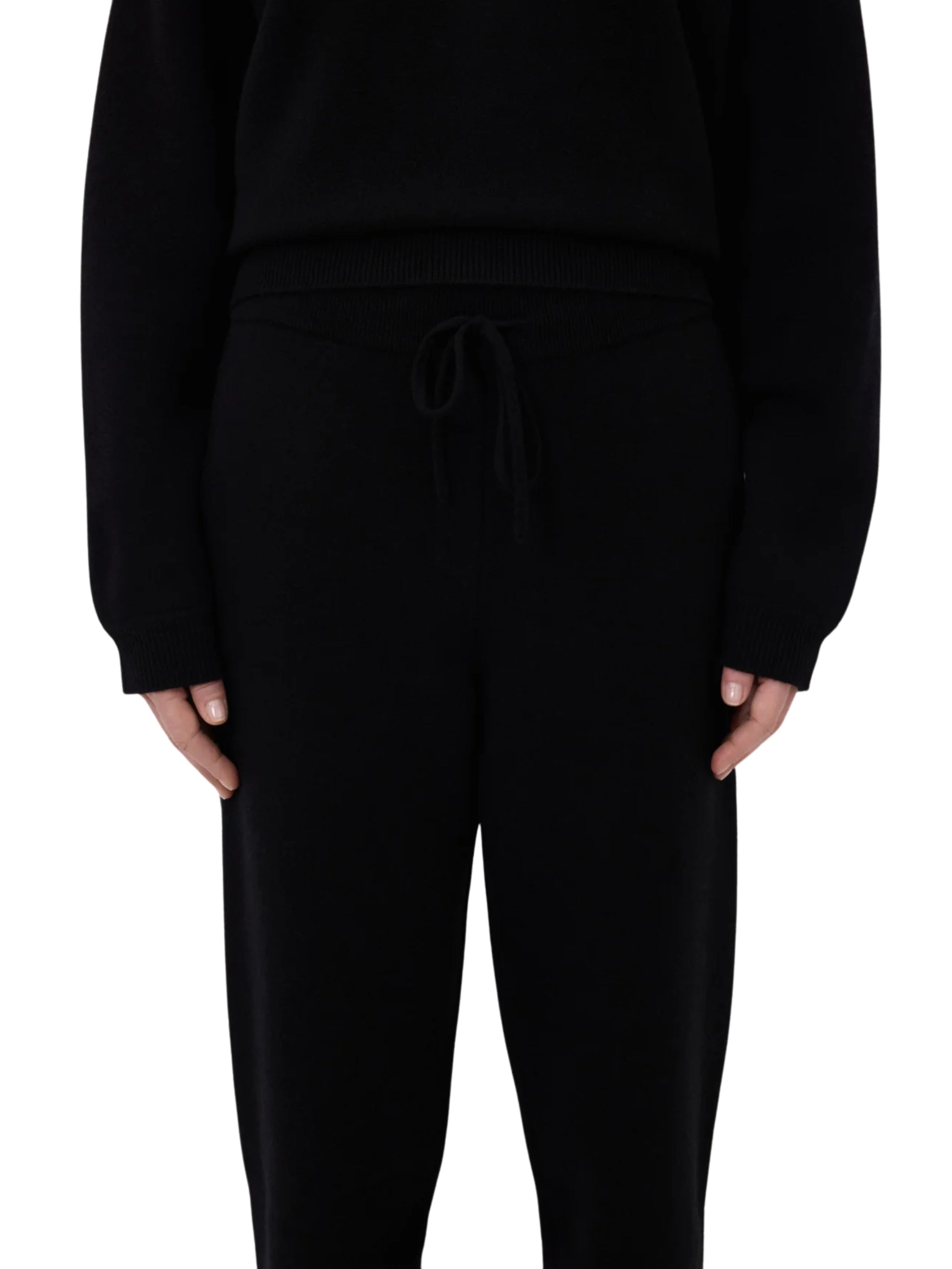 HESPERO LDS TRACK SUIT PANTS