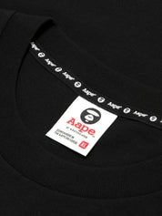 AAPE BASIC TEE