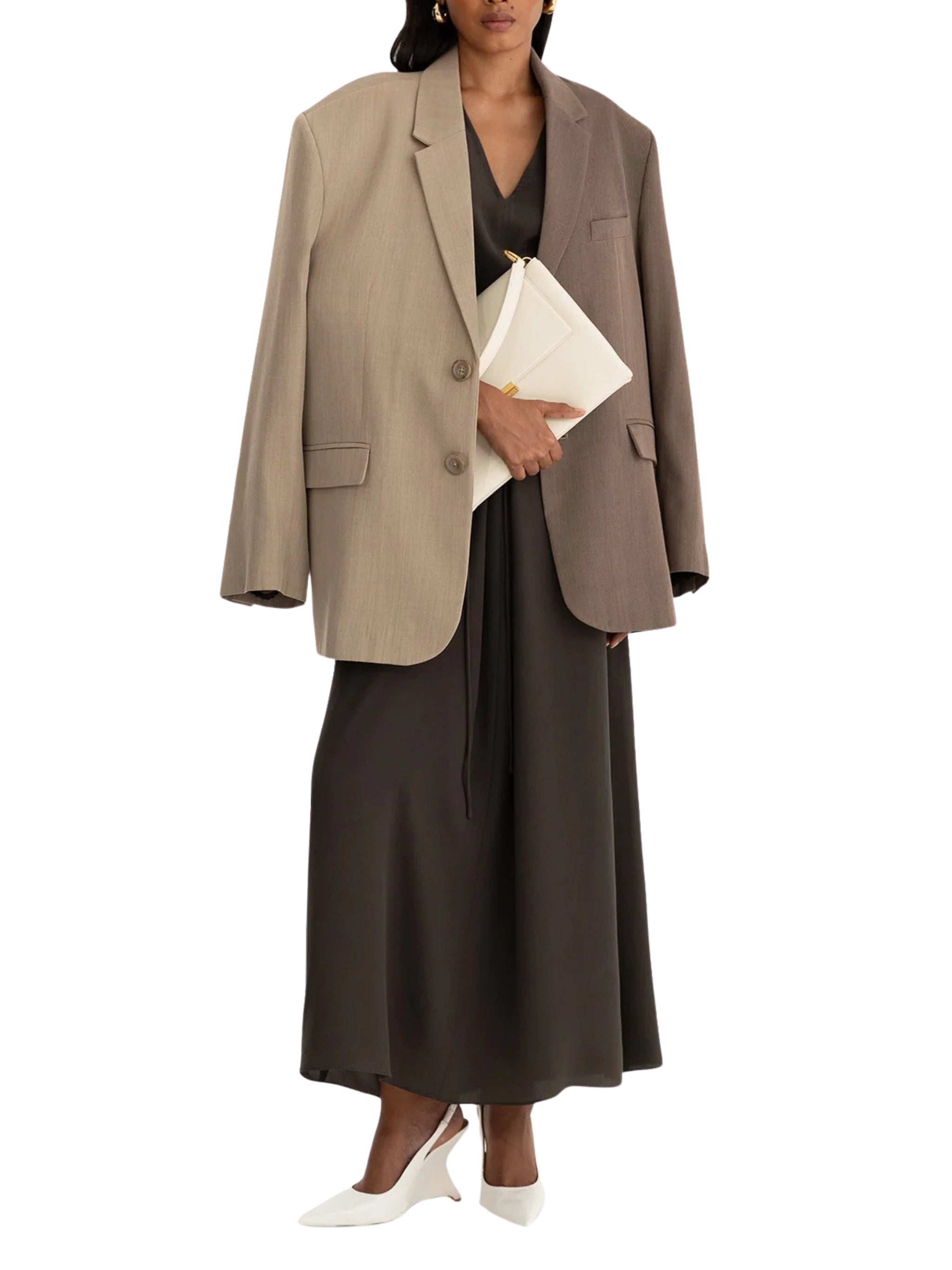 Zelda blazer