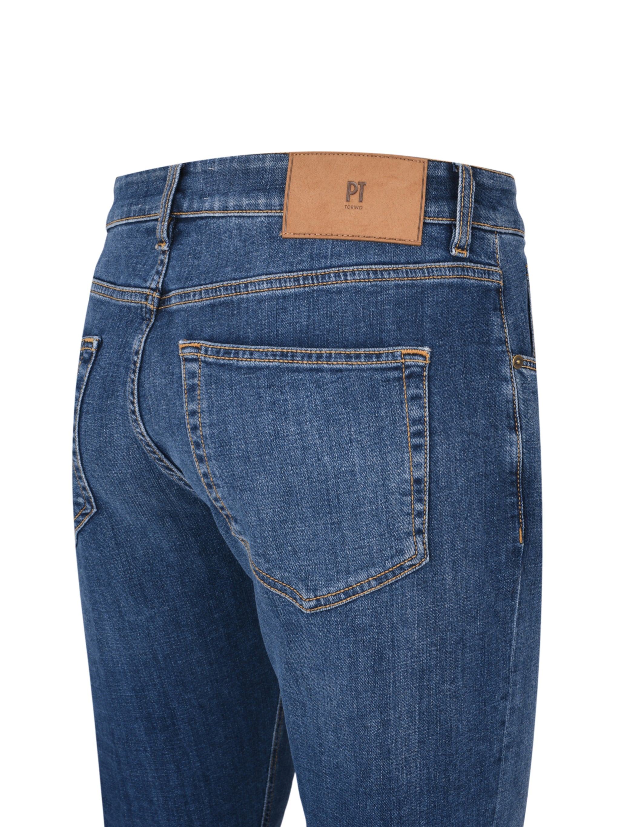 Pantalone reggae