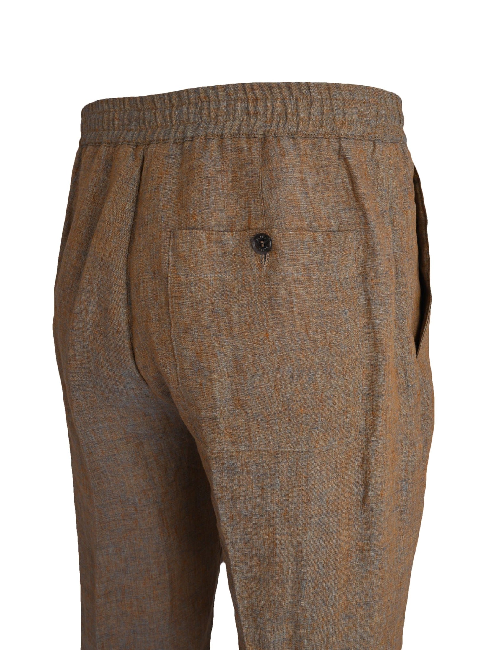 Pantalone alex lino delave