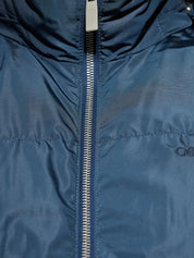 ARROW PUFFER JACKET