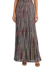 Long skirt