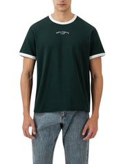 The ringer tee