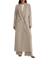 Alison long blazer