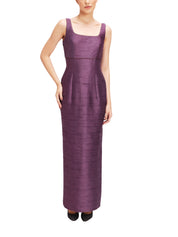 Rawand Dress-Jacket set