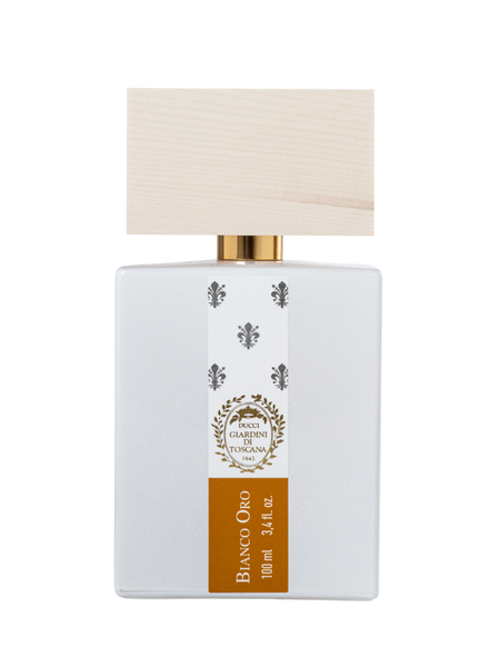 Bianco oro giardini di toscana eaudeparfum 100ml