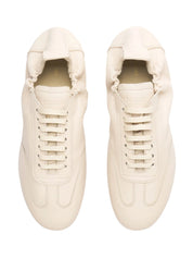 Timeless sneaker nappa