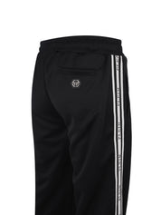 Tracksuit Trousers Jacquard Logo
