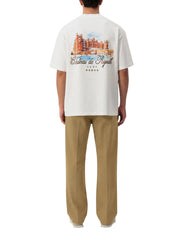 The Beige Chino Pants