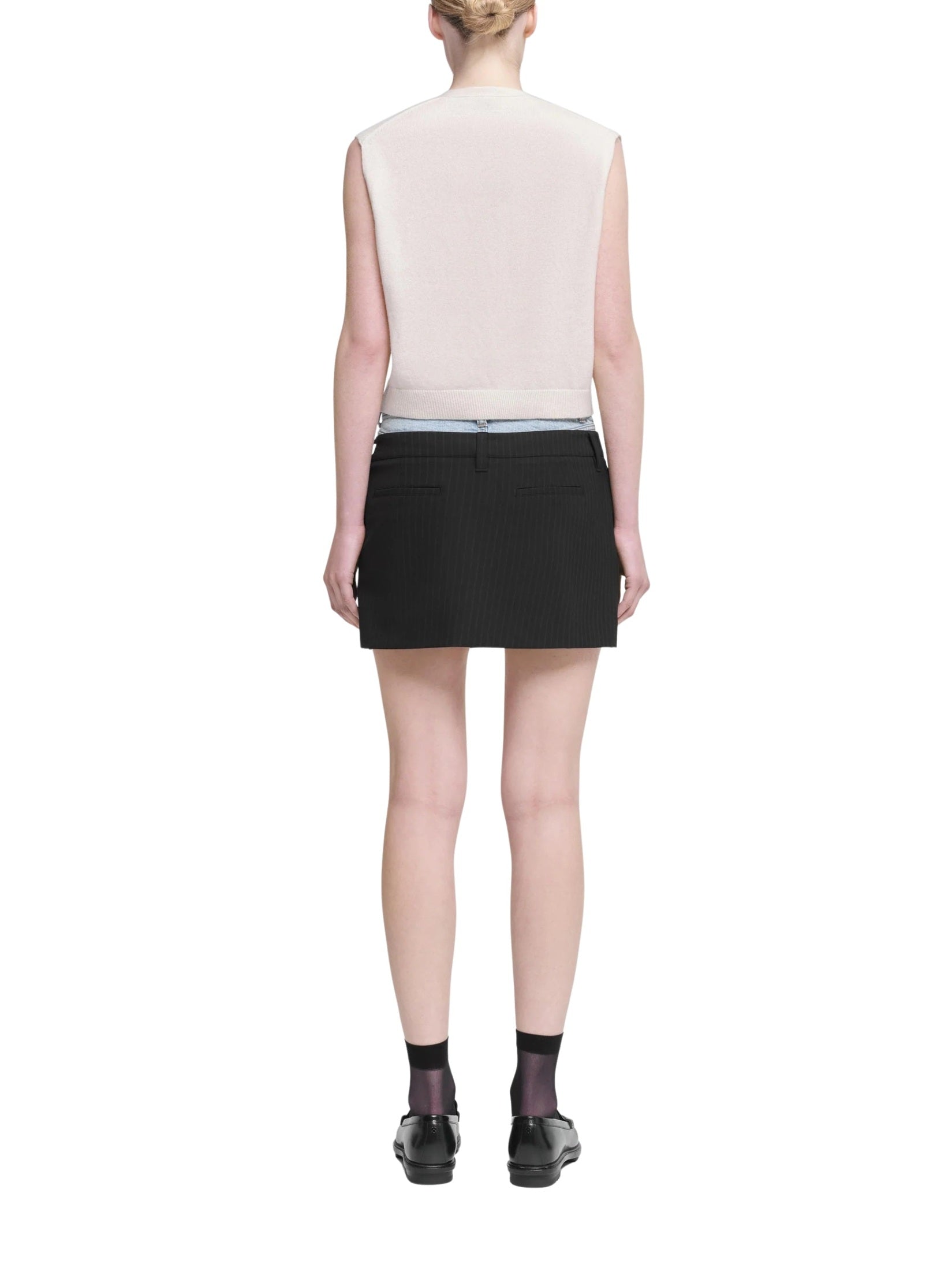 Rozzi vest