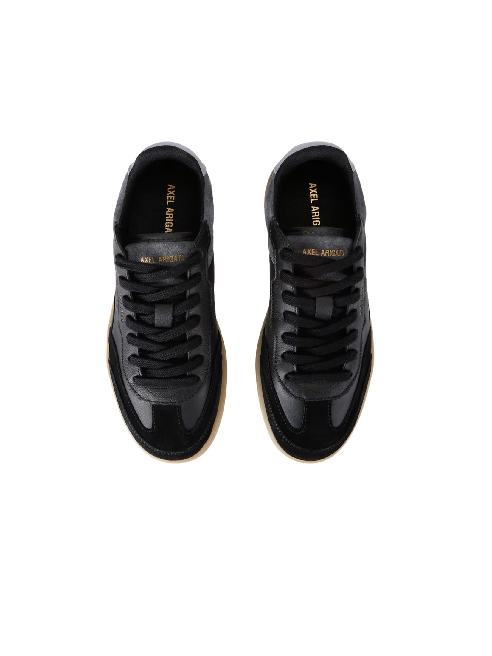 Dice t-toe sneaker