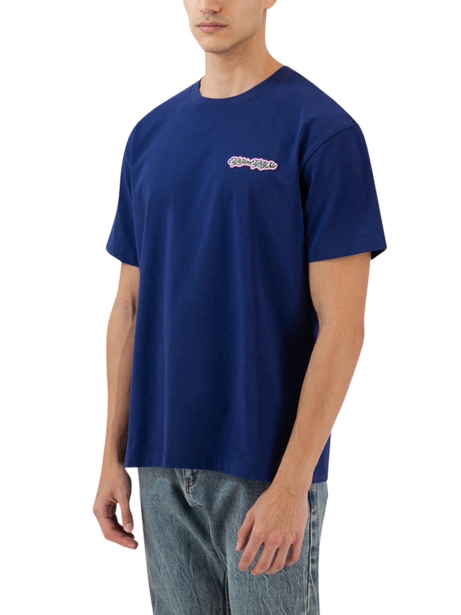 The signature tee