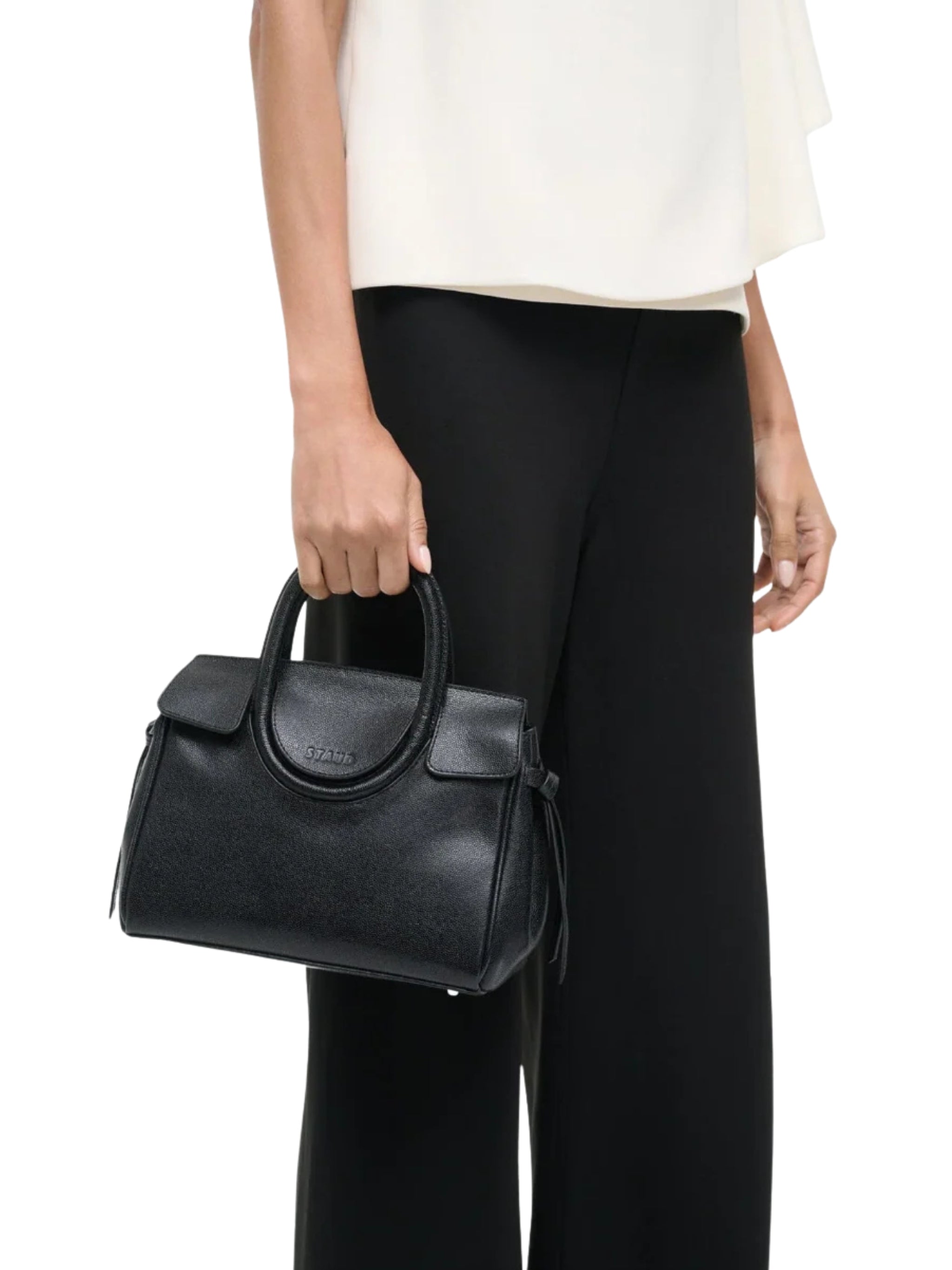 Maude mini carryall