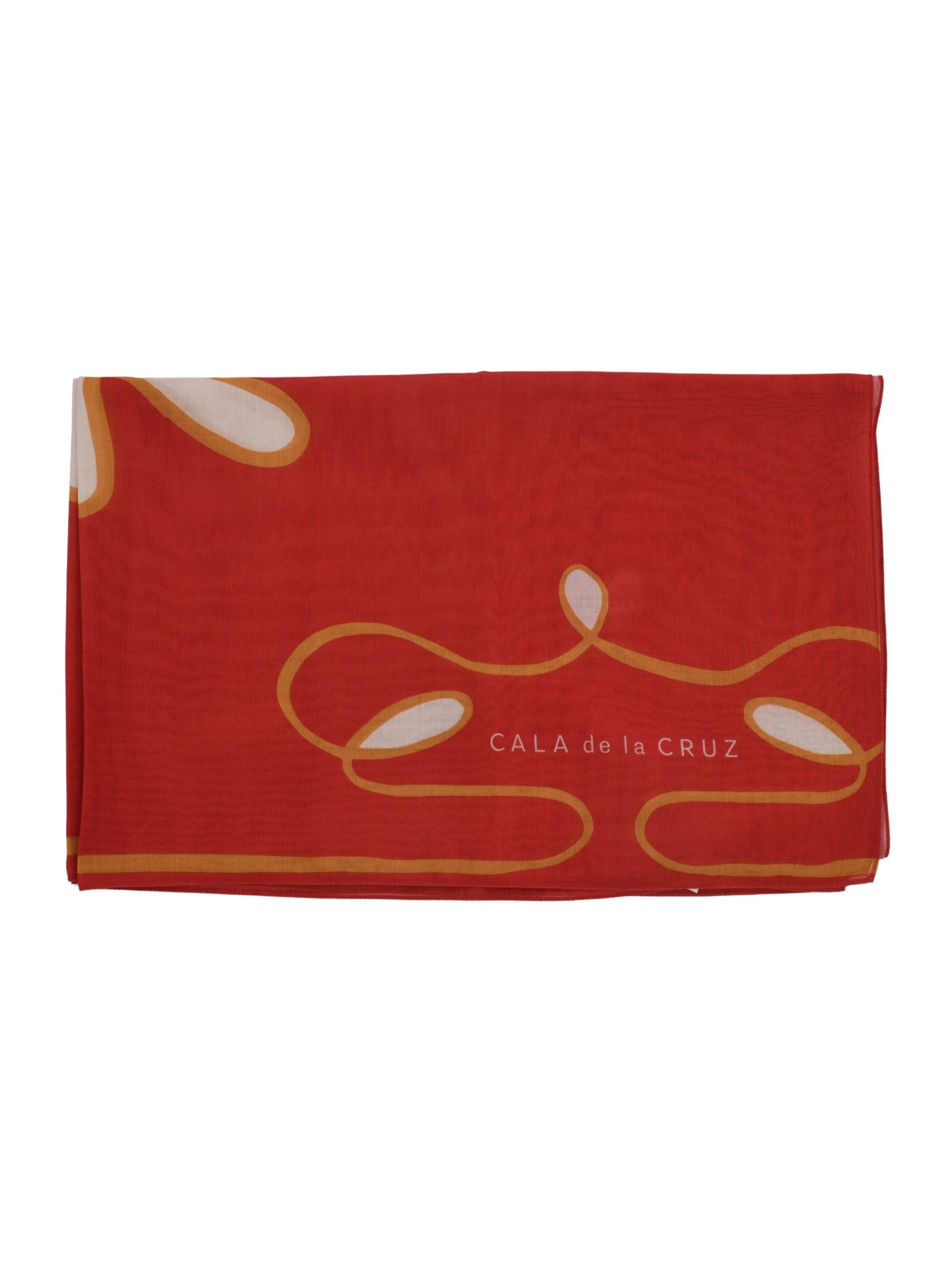 Rectangular sarong