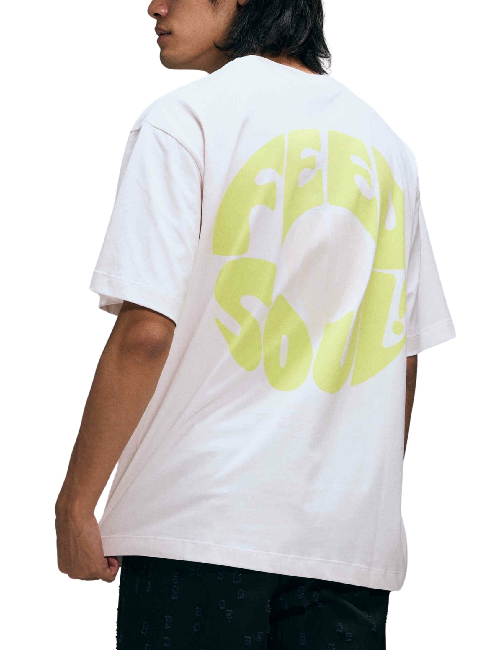 Soul tee
