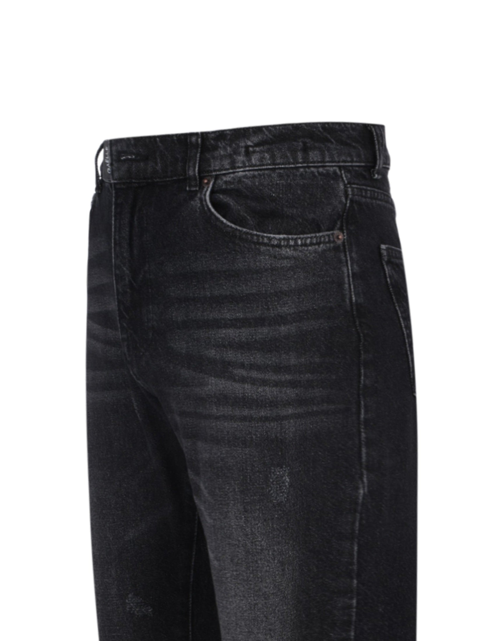 Denim fit.slim keith