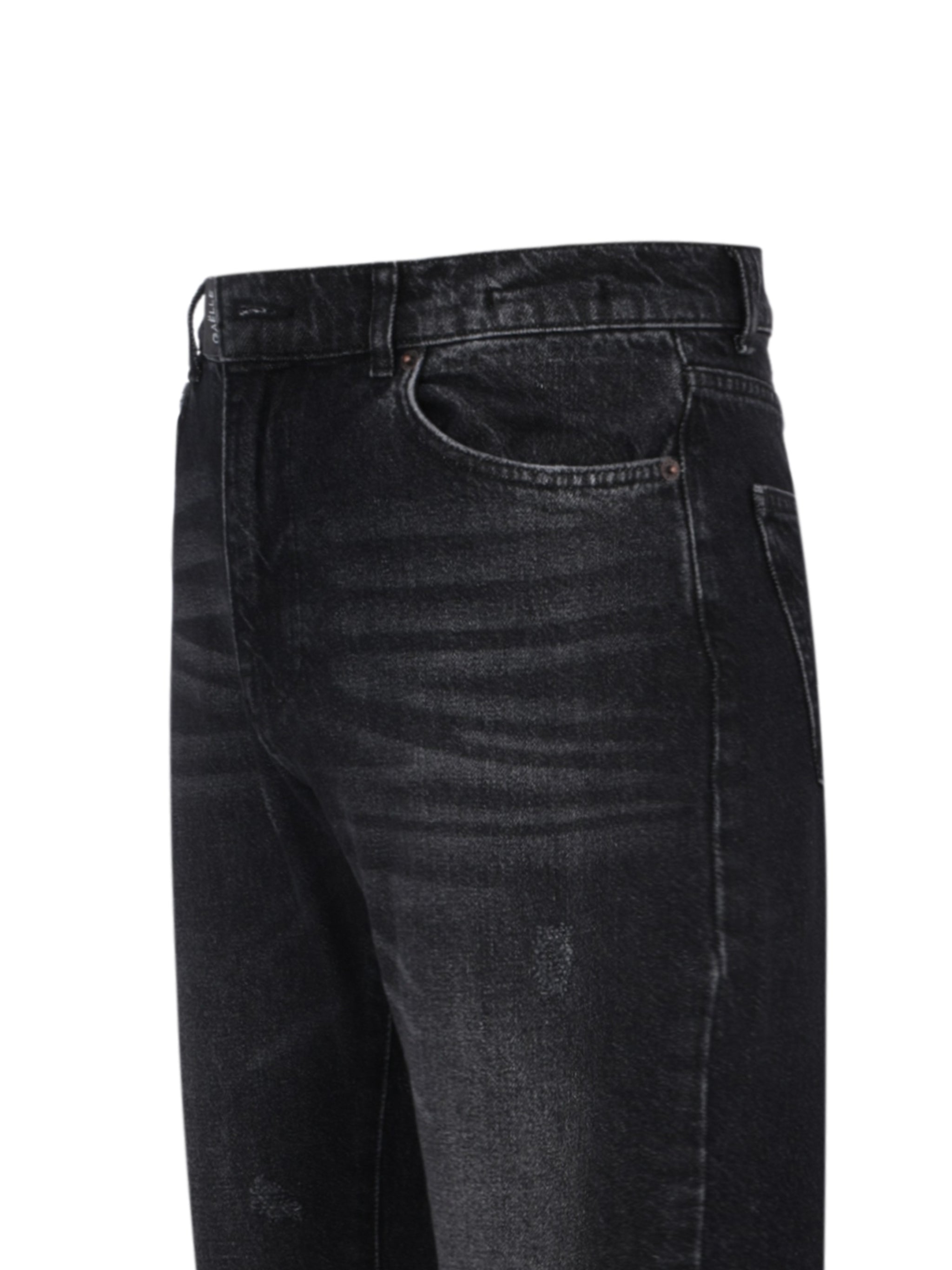 DENIM FIT.SLIM KEITH