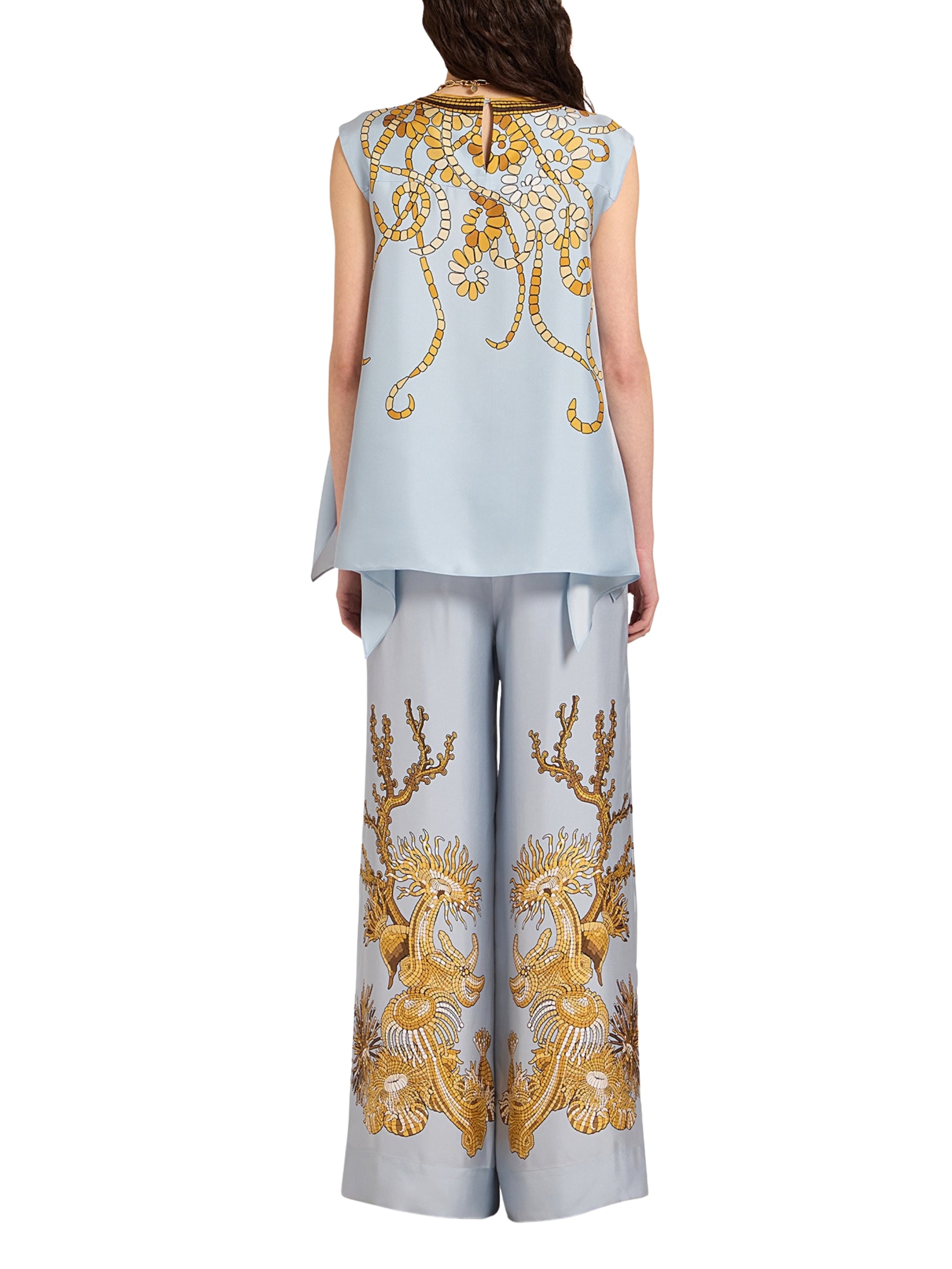 Palazzo pants
